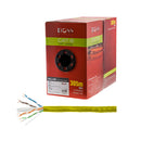 Doss 305M Cat6 Solid Cable Roll