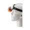 Doss 3W Motion Sensor Activated Head Lamp