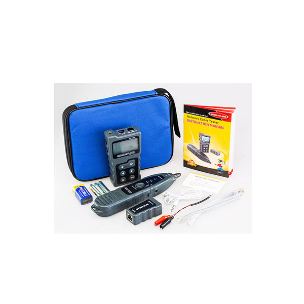 Doss Multifunction Cable Tester