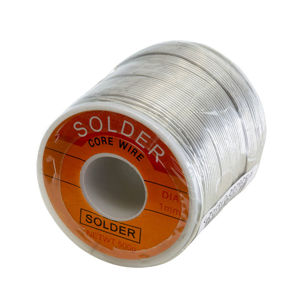 Doss 500G Solder Wire 1Mm Diameter