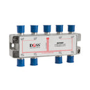 Doss 8 Way F Splitter Or Combiner