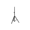 Doss 60Kg Pa Speaker Floor Stand Black