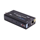 Doss Active Ethernet And Poe Over Coax Receiver Only