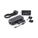 Doss Active Ethernet And Poe Over Coax Receiver Only