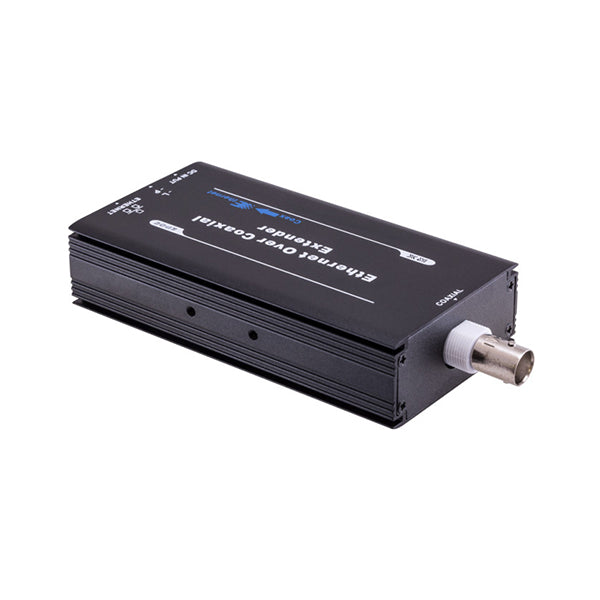 Doss Active Ethernet And Poe Over Coax Receiver Only
