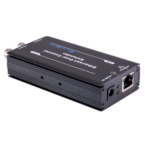 Doss Active Ethernet Poe Over Coax