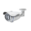 Doss Bullet 30M Ir Ahd White Camera