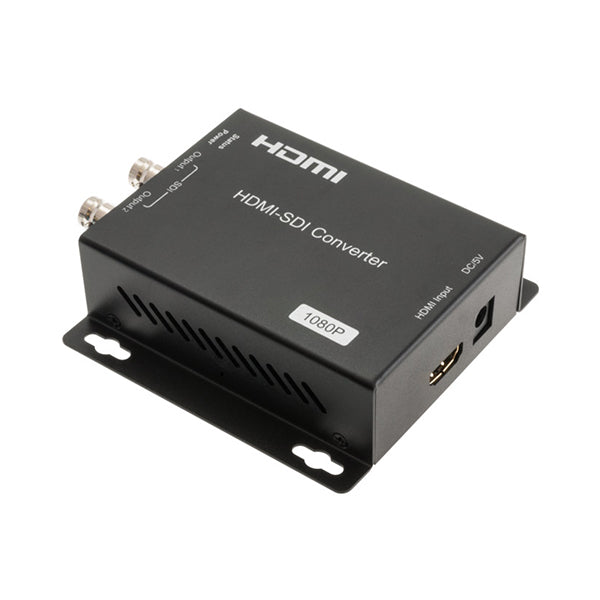 Doss Hdmi To Sdi Converter