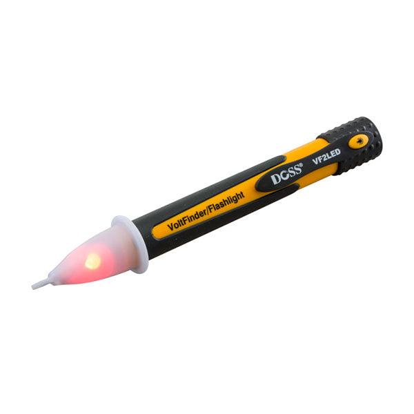 Doss Voltage Detector With Light