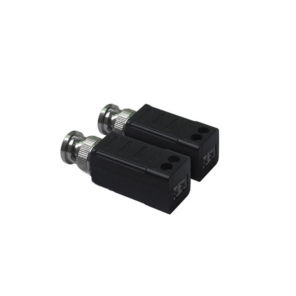 Doss Screw Terminal Bnc Video Balun