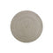 Dotti Merino Round Beige Rug