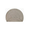 Dotti Merino Round Beige Rug