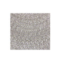 Dotti Merino Round Beige Rug