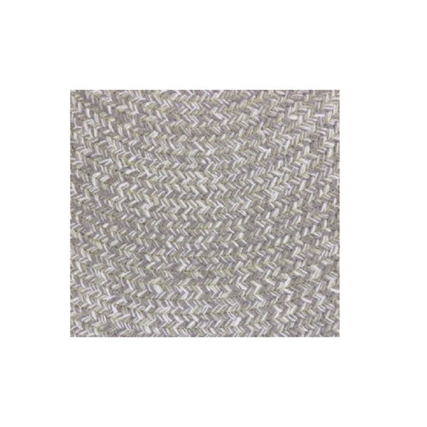 Dotti Merino Round Beige Rug