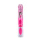 Double Rabbit Adult Sex Toy Vibrator Dildo Clit Anal Massager