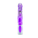 Double Rabbit Adult Sex Toy Vibrator Dildo Clit Anal Massager