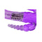 Double Rabbit Adult Sex Toy Vibrator Dildo Clit Anal Massager