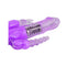 Double Rabbit Adult Sex Toy Vibrator Dildo Clit Anal Massager
