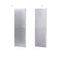 Double Sided Diamond Knife Sharpeners Stone With Stone Holder