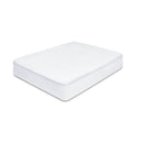Double Size Waterproof Bamboo Mattress Protector