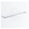 3604Ss Double Towel Rail 800Mm Bathroom Wall Mounted Chrome