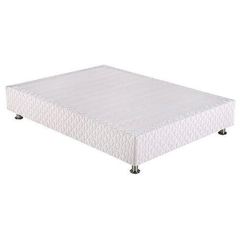 Double Bed Ensemble Frame Base