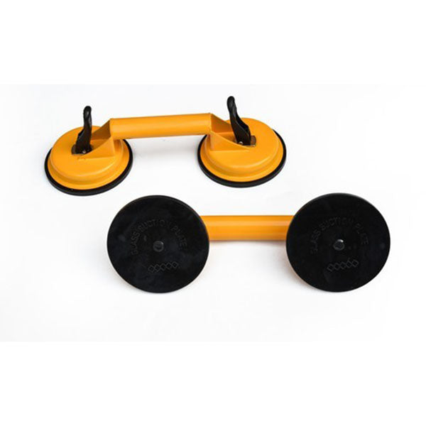 Double Locking Suction Cup Lifters
