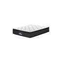 Mattress Euro Top Pocket Spring Memory Foam 34 Cm