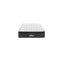 Mattress Euro Top Pocket Spring Memory Foam 34 Cm