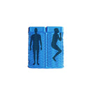 Double Two Person Camping Sleeping Pad
