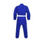 Dragon Blue 550Gsm Judo Weave Uniform Kids