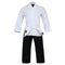 Dragon Karate Salt And Pepper Uniform 8oz