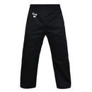 Dragon Karate Salt And Pepper Uniform 8oz