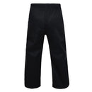 Dragon Karate Salt And Pepper Uniform 8oz