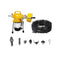 Drain Cleaner Machine Electric 400W Plumbing Sewerage Pipe Cutters