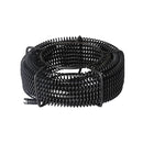 Drain Cleaner Machine Electric 400W Plumbing Sewerage Pipe Cutters
