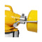 Drain Cleaner Machine Electric 400W Plumbing Sewerage Pipe Cutters