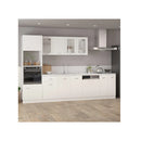 Drawer Bottom White Cabinet Chipboard