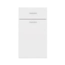 Drawer Bottom White Cabinet Chipboard