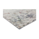Dream Silver Polypropylene Rug 240 X 330 Cm