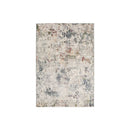 Dream Silver Modern Home Rug
