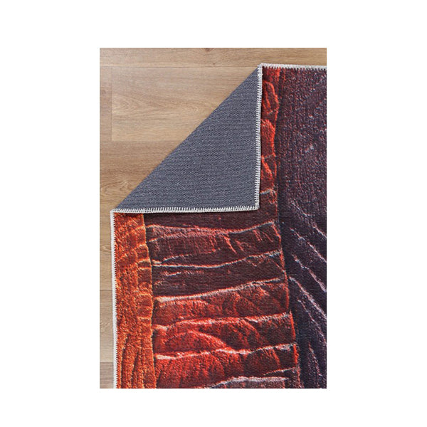 Dreamtime Quechua Washable Rug