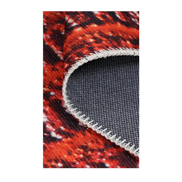 Dreamtime Quechua Washable Rug