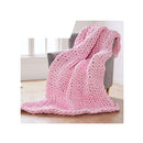 Dreamz Knitted Weighted Blanket 9Kg