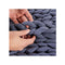 Dreamz Knitted Weighted Blanket 9Kg