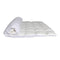Mattress Protector Luxury Topper Bamboo Quilted Underlay Pad