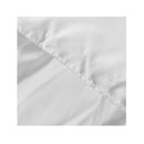 Dreamz Quilt Siliconized Fiberfill Duvet Doona Summer Winter Double
