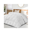 Dreamz Quilt Siliconized Fiberfill Duvet Doona Summer Winter Double