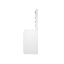 Dressing Table Led Makeup Mirror Stool Set 12 Bulbs Vanity Desk White