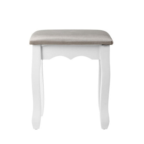 Dressing Stool Makeup Chair Bedroom Vanity